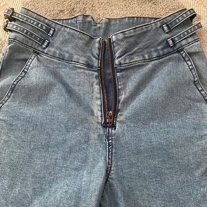 SomeDaysLovin Jeans *LIKE NEW*